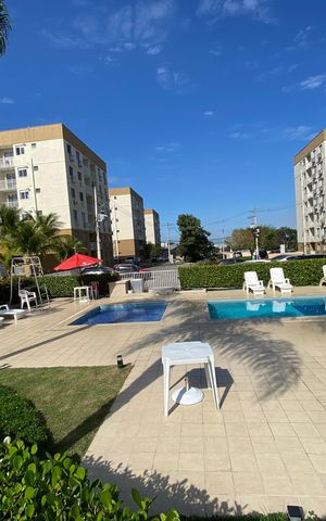 Apartamento à venda com 60m², 2 quartos e sem vaga Apartamento à venda com 60m², 2 quartos e sem vagaÁrea comum - Piscina