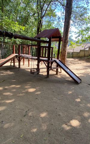 Apartamento à venda com 60m², 2 quartos e sem vaga Apartamento à venda com 60m², 2 quartos e sem vagaÁrea comum - Playground