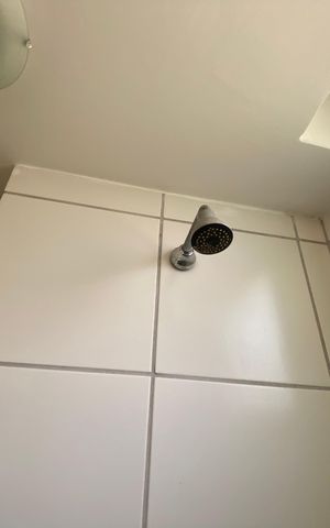 Apartamento à venda com 60m², 2 quartos e sem vaga Apartamento à venda com 60m², 2 quartos e sem vagaBanheiro Social