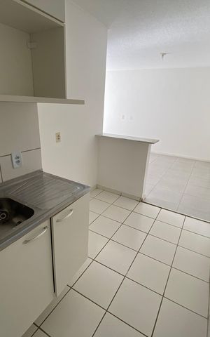 Apartamento à venda com 60m², 2 quartos e sem vaga Apartamento à venda com 60m², 2 quartos e sem vagaCozinha