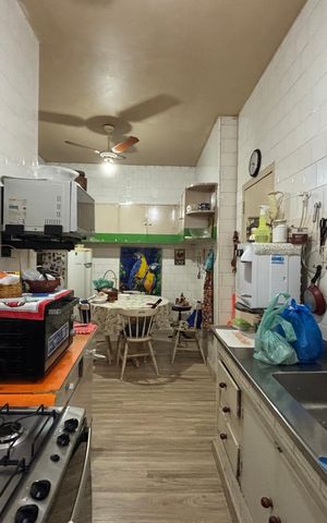 Apartamento à venda com 130m², 3 quartos e 1 vagaCozinha