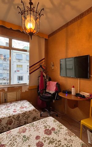 Apartamento à venda com 130m², 3 quartos e 1 vagaQuarto 1