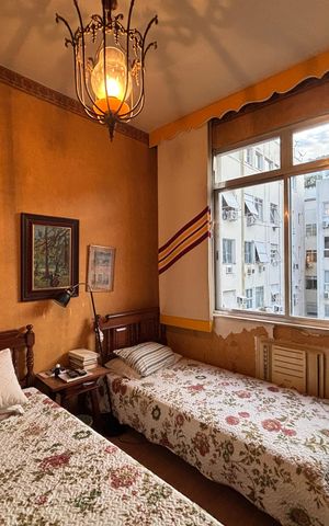 Apartamento à venda com 130m², 3 quartos e 1 vagaQuarto 1