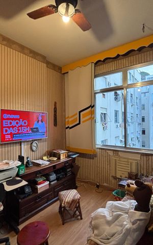Apartamento à venda com 130m², 3 quartos e 1 vagaQuarto 2