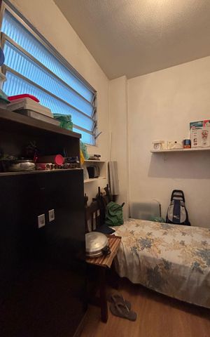 Apartamento à venda com 130m², 3 quartos e 1 vagaQuarto de Serviço 