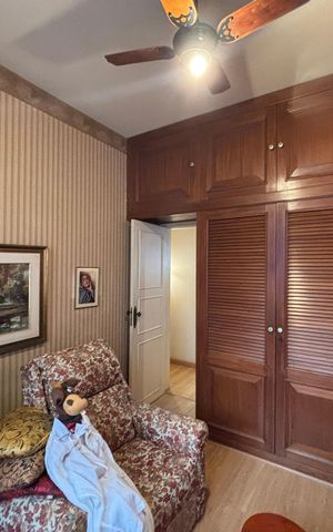 Apartamento à venda com 130m², 3 quartos e 1 vagaQuarto 2