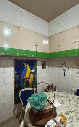 Apartamento à venda com 130m², 3 quartos e 1 vagaCopa 