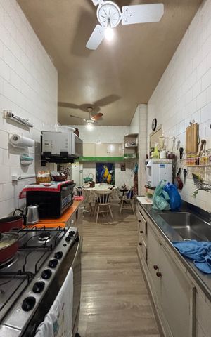 Apartamento à venda com 130m², 3 quartos e 1 vagaCozinha