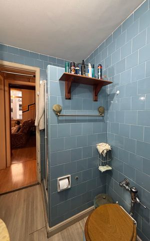 Apartamento à venda com 130m², 3 quartos e 1 vagaBanheiro social 1