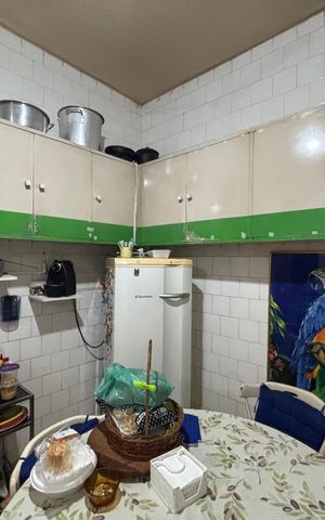 Apartamento à venda com 130m², 3 quartos e 1 vagaCopa 