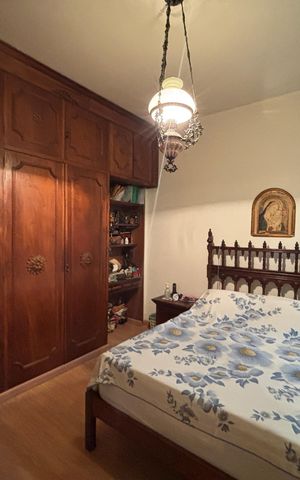 Apartamento à venda com 130m², 3 quartos e 1 vagaQuarto 3