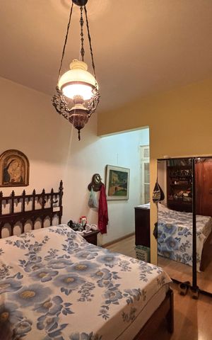 Apartamento à venda com 130m², 3 quartos e 1 vagaQuarto 3