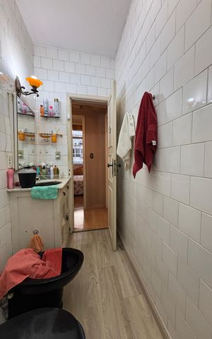 Apartamento à venda com 130m², 3 quartos e 1 vagaBanheiro social 2