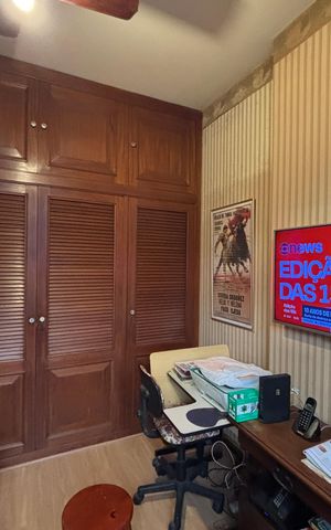Apartamento à venda com 130m², 3 quartos e 1 vagaQuarto 2