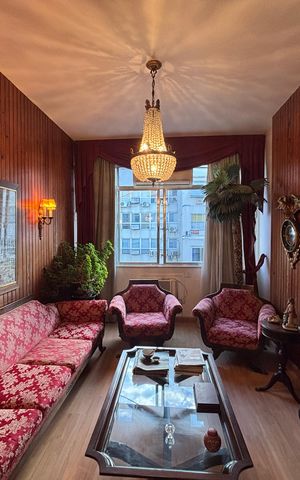 Apartamento à venda com 130m², 3 quartos e 1 vagaSala