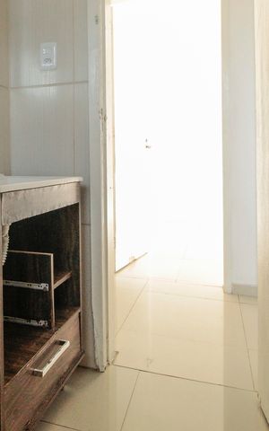 Apartamento para alugar com 90m², 2 quartos e 1 vaga Apartamento para alugar com 90m², 2 quartos e 1 vagaBanheiro