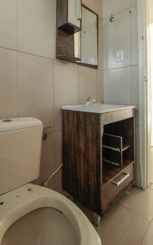 Apartamento para alugar com 90m², 2 quartos e 1 vaga Apartamento para alugar com 90m², 2 quartos e 1 vagaBanheiro