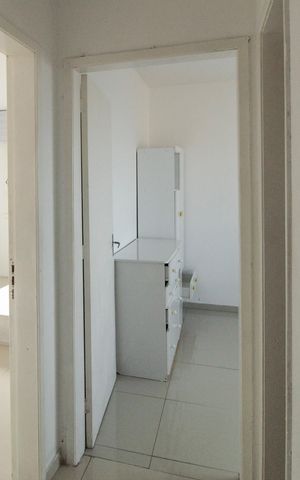 Apartamento para alugar com 90m², 2 quartos e 1 vaga Apartamento para alugar com 90m², 2 quartos e 1 vagaCorredor