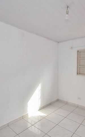 Casa para alugar com 60m², 2 quartos e sem vaga Casa para alugar com 60m², 2 quartos e sem vagaQuarto 2