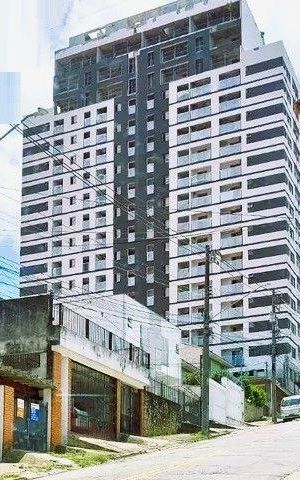 Apartamento à venda com 18m², 1 quarto e sem vaga