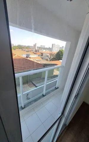 Apartamento à venda com 18m², 1 quarto e sem vaga