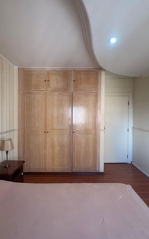 Apartamento à venda com 250m², 4 quartos e 2 vagas Apartamento à venda com 250m², 4 quartos e 2 vagasQuarto 3