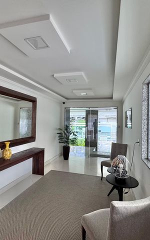 Apartamento à venda com 83m², 2 quartos e 2 vagasÁrea comum