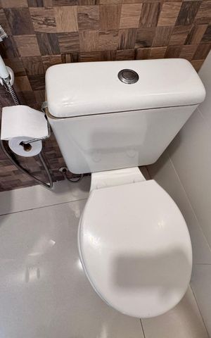 Apartamento à venda com 83m², 2 quartos e 2 vagasLavabo