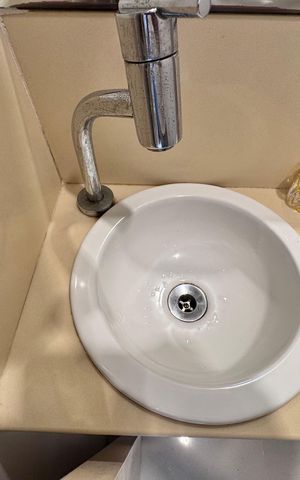 Apartamento à venda com 83m², 2 quartos e 2 vagasLavabo