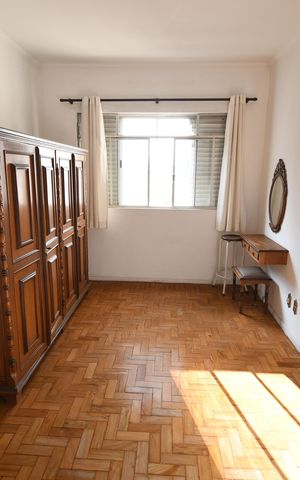 Apartamento à venda com 94m², 2 quartos e sem vagaQuarto 2