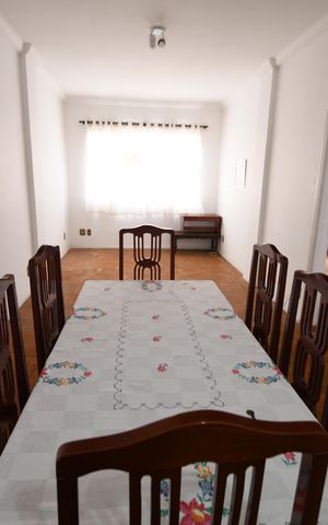 Apartamento à venda com 94m², 2 quartos e sem vagaSala 