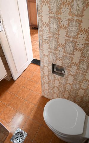 Apartamento à venda com 94m², 2 quartos e sem vagaBanheiro 2
