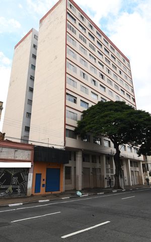 Apartamento à venda com 94m², 2 quartos e sem vagaFachada