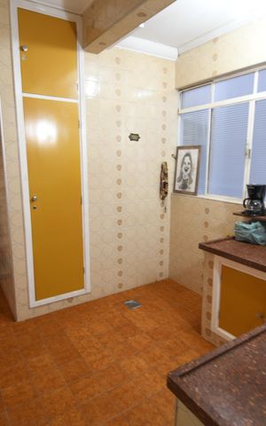Apartamento à venda com 94m², 2 quartos e sem vagaCozinha