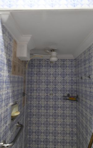 Apartamento à venda com 94m², 2 quartos e sem vagaBanheiro
