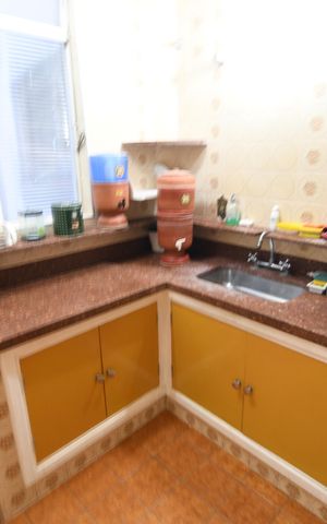 Apartamento à venda com 94m², 2 quartos e sem vagaCozinha