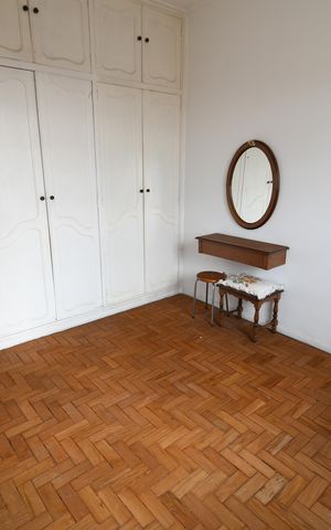 Apartamento à venda com 94m², 2 quartos e sem vagaQuarto 1