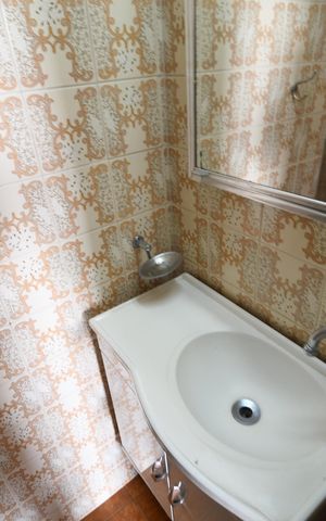 Apartamento à venda com 94m², 2 quartos e sem vagaBanheiro 2