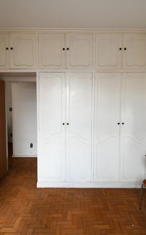 Apartamento à venda com 94m², 2 quartos e sem vagaQuarto 1