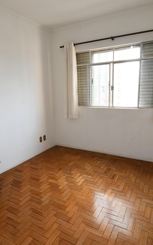 Apartamento à venda com 94m², 2 quartos e sem vagaQuarto 1