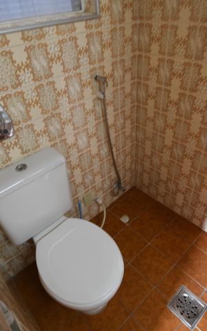 Apartamento à venda com 94m², 2 quartos e sem vagaBanheiro 2