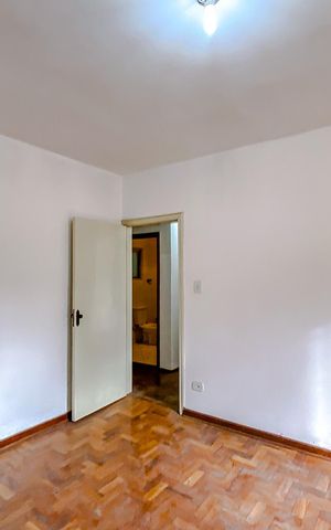 Apartamento para alugar com 97m², 3 quartos e 1 vagaQuarto 1
