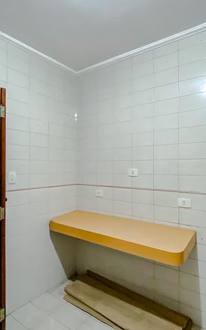 Apartamento para alugar com 97m², 3 quartos e 1 vagaCozinha