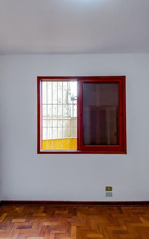 Apartamento para alugar com 97m², 3 quartos e 1 vagaQuarto 2