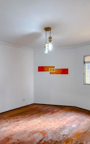 Apartamento para alugar com 97m², 3 quartos e 1 vagaSala