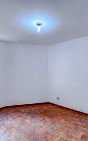 Apartamento para alugar com 97m², 3 quartos e 1 vagaQuarto 1