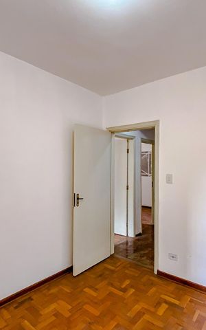 Apartamento para alugar com 97m², 3 quartos e 1 vagaQuarto 2