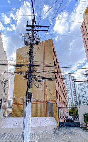 Apartamento para alugar com 97m², 3 quartos e 1 vagaFachada
