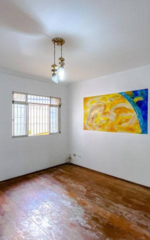 Apartamento para alugar com 97m², 3 quartos e 1 vagaSala