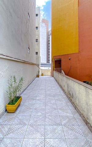 Apartamento para alugar com 97m², 3 quartos e 1 vagaÁrea comum